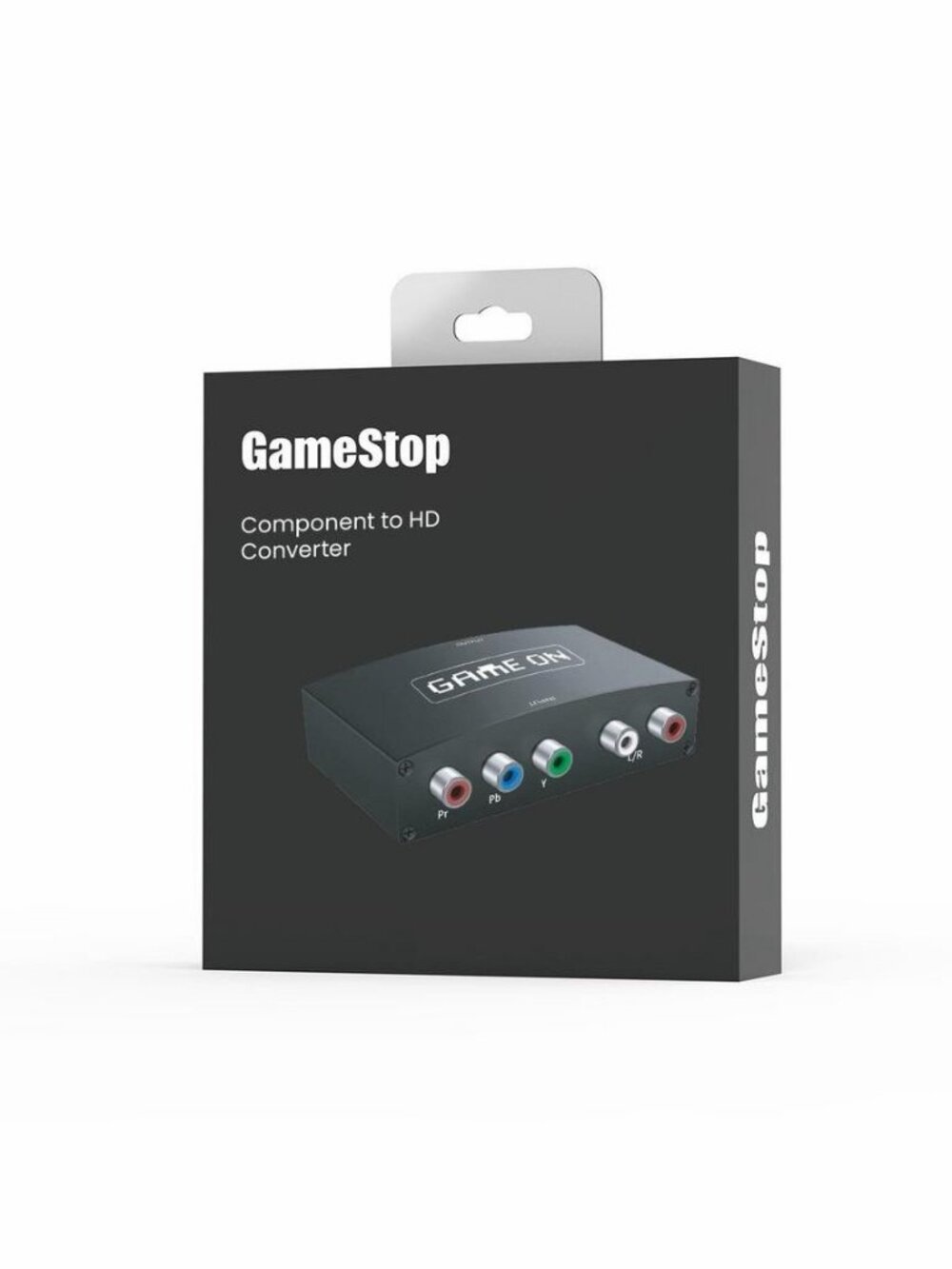 GameStop HDMI Component Converter NEW FAST SHIPPING